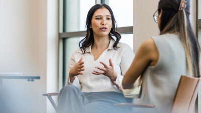 How to Share Christ with Someone (Part 4 of 4)