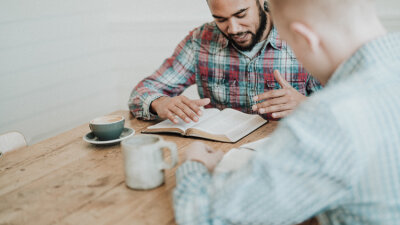 Jesus, Our Substitute (Part 2 of 2)