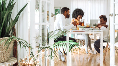 Redirecting Our Families (Part 2 of 2)