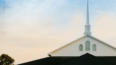 The Great Commission (Part 1 of 2)