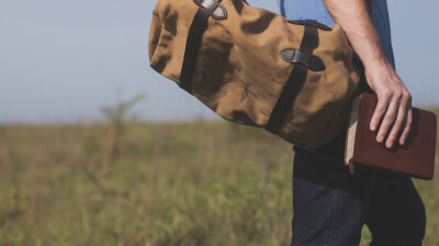 Why Bother with the Bible? (Part 6 of 6)