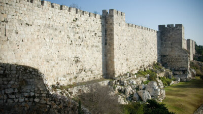 Great Sacrifice, Great Joy