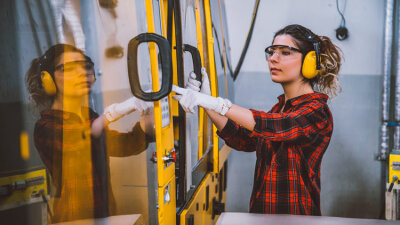 Wholehearted Service (Part 1 of 2)