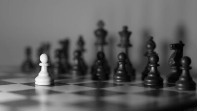 “If the World Hates You…” (Part 1 of 2)