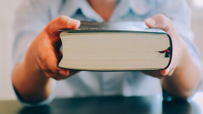 Believing (Part 2 of 2)