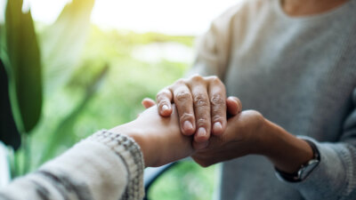 “Why Has This Happened to Me?” (Cancer Support Dinner) (Part 1 of 2)