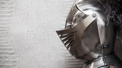 The Helmet of Salvation (Part 2 of 2)