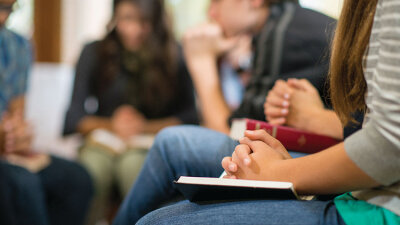 Where Do I Belong in the Church? (Part 2 of 2)