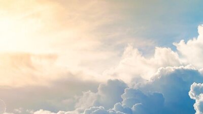 With Him in Everything 