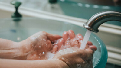 “Sanctify Them” (Part 1 of 2)