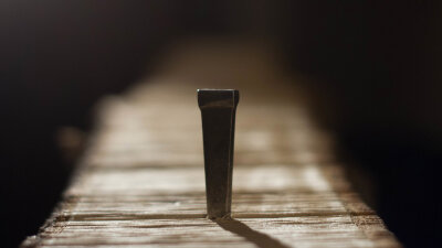 The Death of Christ (Part 1 of 2)