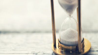 God’s Patience (Part 1 of 2)