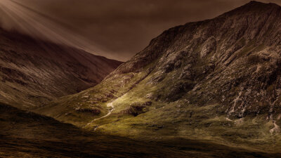 Down in the Valley (Part 1 of 2)