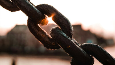 The Chain of Salvation (Part 1 of 2)