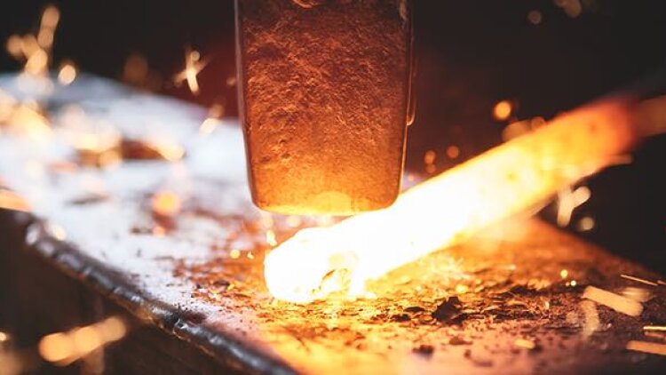 The Precious Results of Affliction