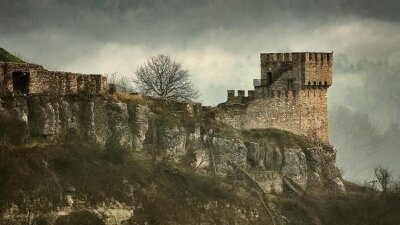 The Finger of God (Part 2 of 2)