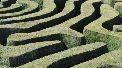 A Christ-Shaped Ministry (Part 1 of 2)