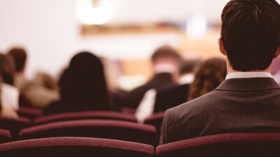 A Taste of Honey (Part 2 of 2)