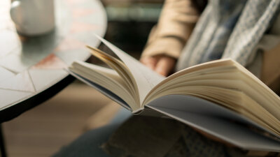 Pictures That Tell a Story (Part 1 of 2)