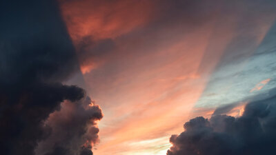 “In All Things God Works…” (Part 1 of 2)