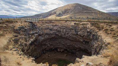 In Charge, In Touch (Part 1 of 3)