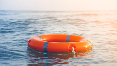 Salvation Comes from the Lord (Part 2 of 2)