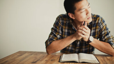 The Human Face of God