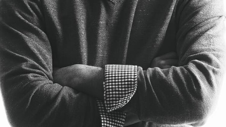 A Hard Forehead and Stubborn Heart