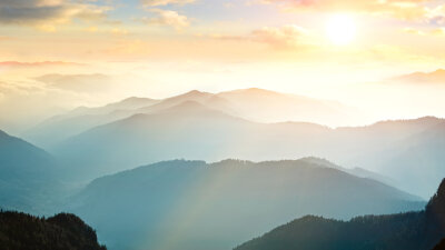 Lamb on the Throne (Part 1 of 2)