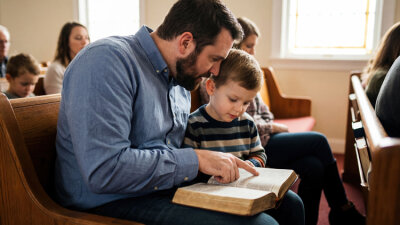The Christian Family (Part 1 of 8)
