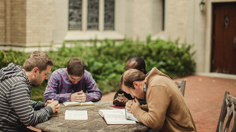 Remember Your Pastor
