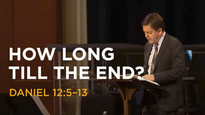 How Long till the End?