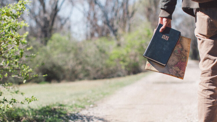 Arm Yourself against Temptation 