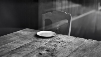 Bread of Heaven (Part 1 of 2)