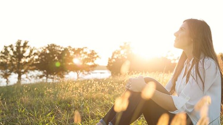 You Are My Salvation