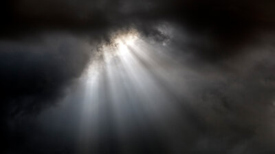 Confident of Better Things