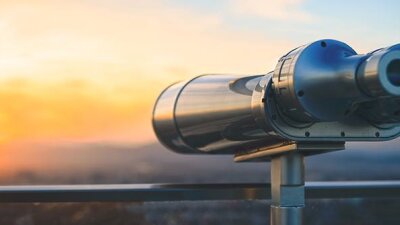 Ask For the Promises 