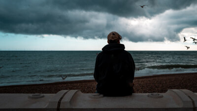 Jesus in Gethsemane (Part 2 of 2)