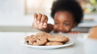 “I Was Only Borrowing It!” (Part 1 of 2)