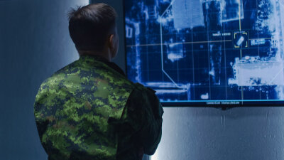 Spiritual Warfare (Part 1 of 2)