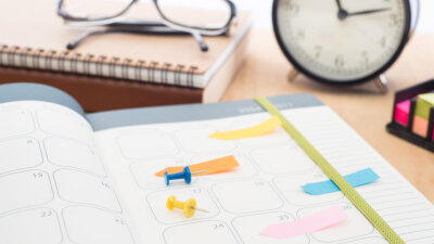 Holy Day or Holiday? (Part 1 of 4)