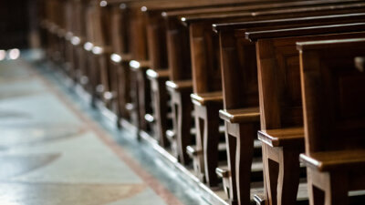 What is Faith? (Part 1 of 2)