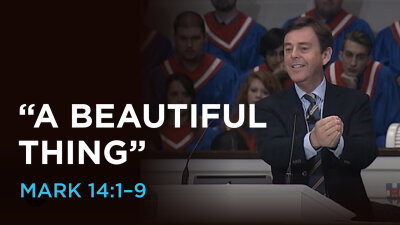 “A Beautiful Thing”