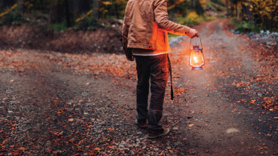 Haman Is Hanged! (Part 1 of 2)