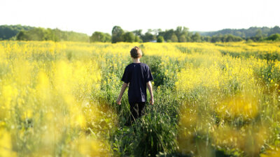 Hope for the Backslider