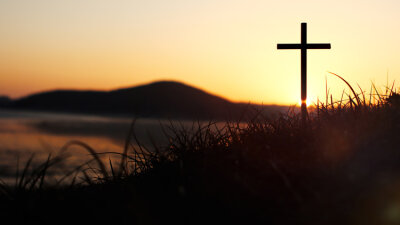 Who Is Jesus? (Part 1 of 6)