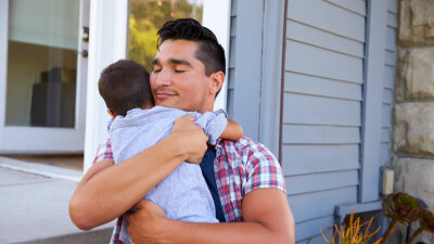 A Word to Fathers (Part 1 of 3)