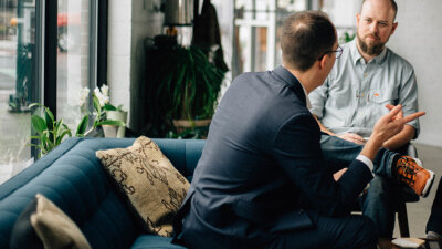 Evangelism: Dealing with Difficulties (Part 3 of 3)