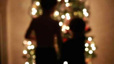 The Crux of Christmas (1 of 2)