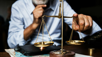 Living on a Prayer (Part 3 of 3)